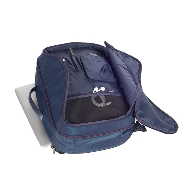 Stitch Day Traveler Backpack - Stitch Day Traveler Backpack - Image 5 of 7