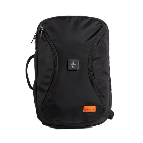Stitch Day Traveler Backpack - Stitch Day Traveler Backpack - Image 6 of 7