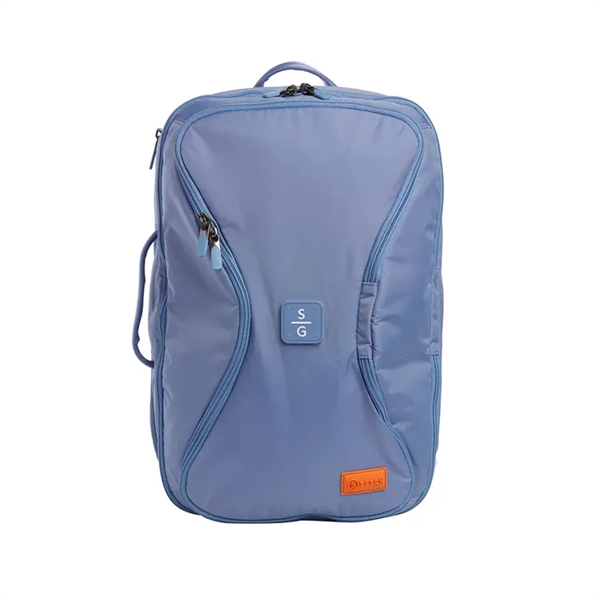 Stitch Day Traveler Backpack - Stitch Day Traveler Backpack - Image 7 of 7