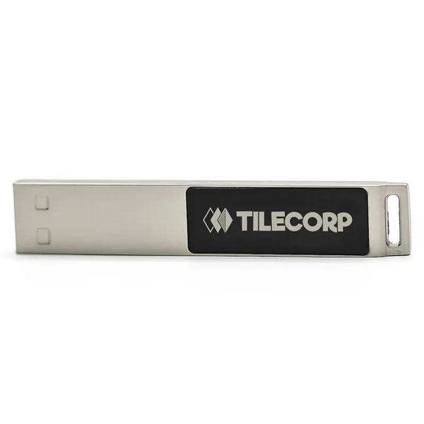 Custom LED Logo USB Drive Sticks - Custom LED Logo USB Drive Sticks - Image 0 of 1