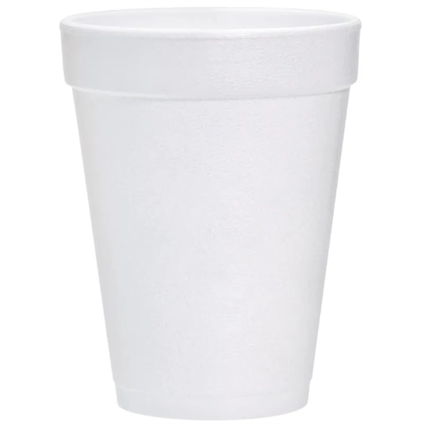 Custom 14 Oz. Foam Cups - Custom 14 Oz. Foam Cups - Image 1 of 2