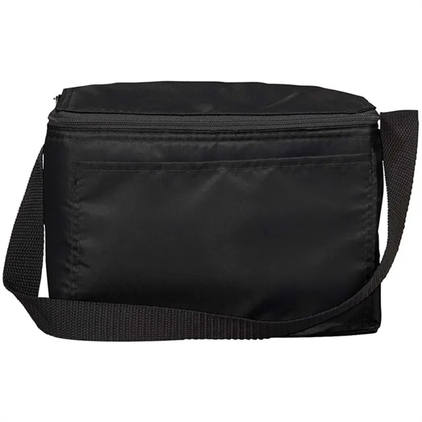 Liberty Bags Value 6-Pack Cooler - Liberty Bags Value 6-Pack Cooler - Image 0 of 4