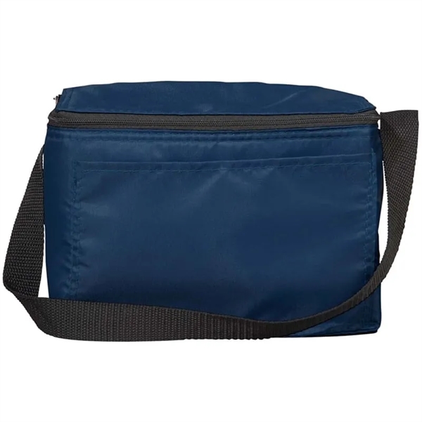 Liberty Bags Value 6-Pack Cooler - Liberty Bags Value 6-Pack Cooler - Image 1 of 4
