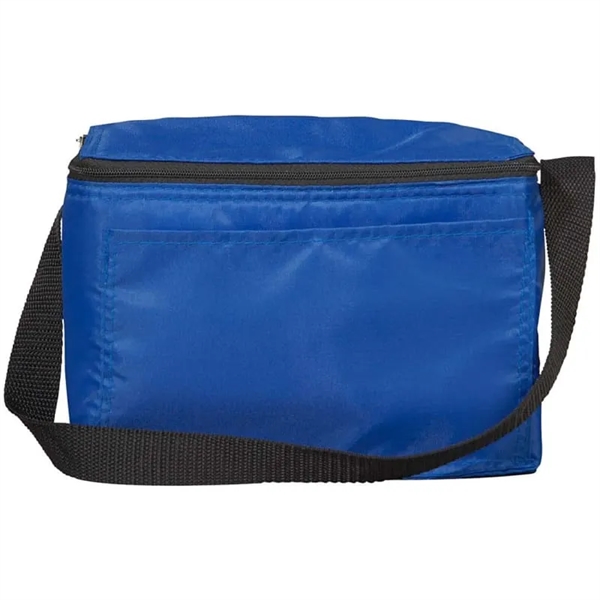 Liberty Bags Value 6-Pack Cooler - Liberty Bags Value 6-Pack Cooler - Image 4 of 4