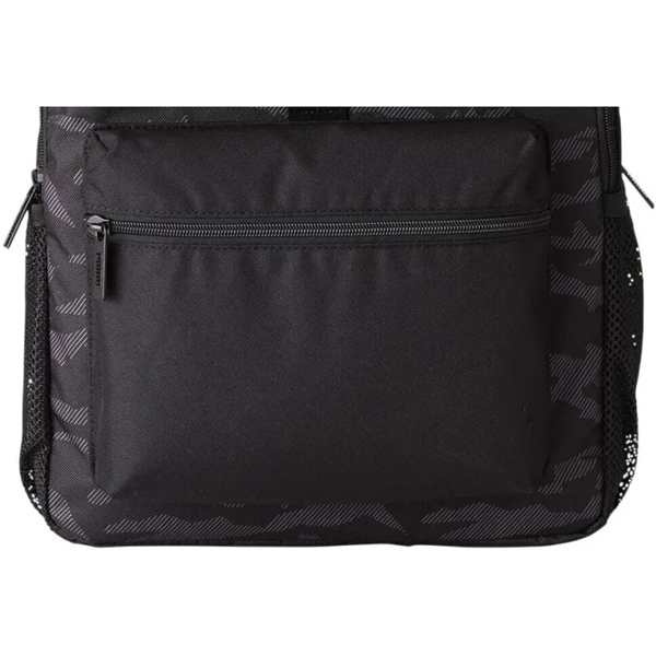 Puma Golf Camo Backpack - Puma Golf Camo Backpack - Image 0 of 1