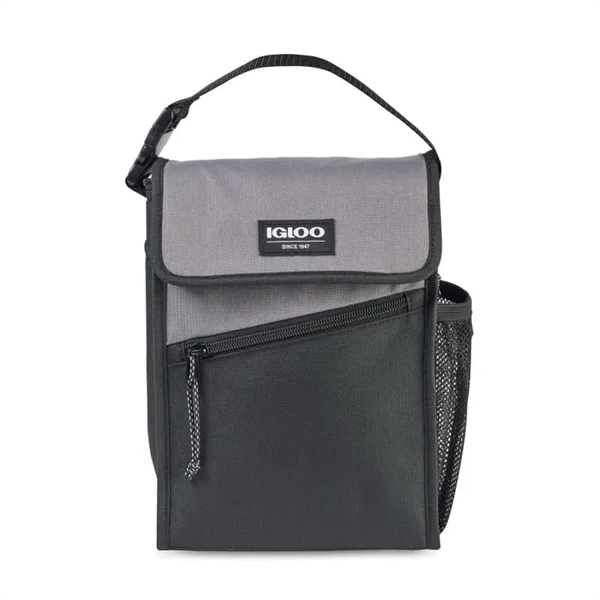 Igloo Avalanche Lunch Cooler - Igloo Avalanche Lunch Cooler - Image 0 of 2