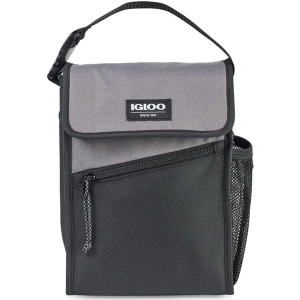 Igloo Avalanche Lunch Cooler - Igloo Avalanche Lunch Cooler - Image 1 of 2