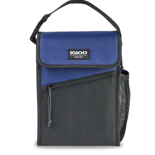 Igloo Avalanche Lunch Cooler - Igloo Avalanche Lunch Cooler - Image 2 of 2