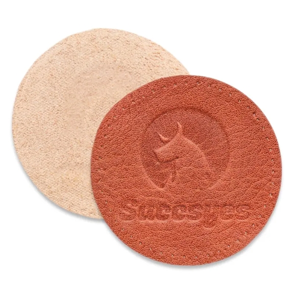 Custom Leather Patches - Custom Leather Patches - Image 0 of 0