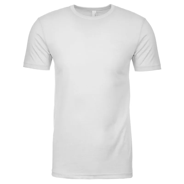 Next Level Apparel Unisex CVC Crewneck T-Shirt - Next Level Apparel Unisex CVC Crewneck T-Shirt - Image 1 of 29