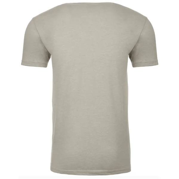 Next Level Apparel Unisex CVC Crewneck T-Shirt - Next Level Apparel Unisex CVC Crewneck T-Shirt - Image 23 of 29