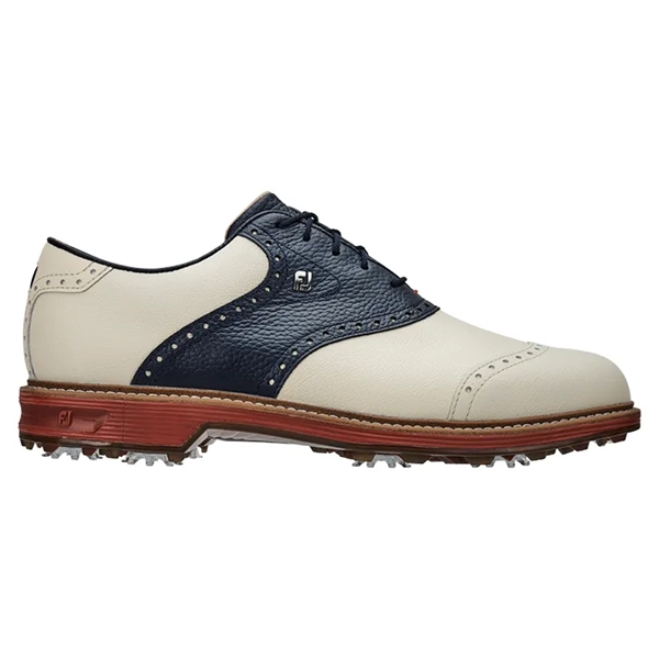 FootJoy Wilcox Premier Series Golf Shoe - FootJoy Wilcox Premier Series Golf Shoe - Image 2 of 5