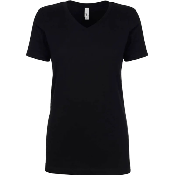 Next Level Ladies Ideal V - Next Level Ladies Ideal V - Image 2 of 21