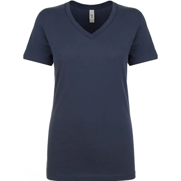 Next Level Ladies Ideal V - Next Level Ladies Ideal V - Image 9 of 21