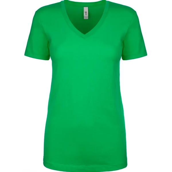 Next Level Ladies Ideal V - Next Level Ladies Ideal V - Image 10 of 21