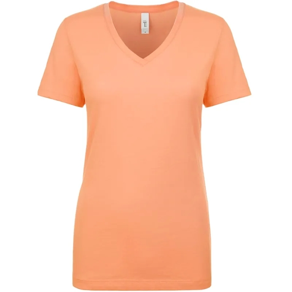 Next Level Ladies Ideal V - Next Level Ladies Ideal V - Image 11 of 21