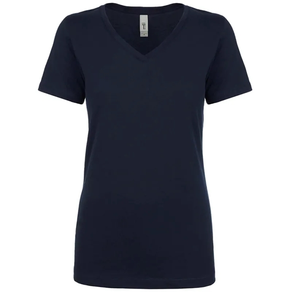 Next Level Ladies Ideal V - Next Level Ladies Ideal V - Image 12 of 21
