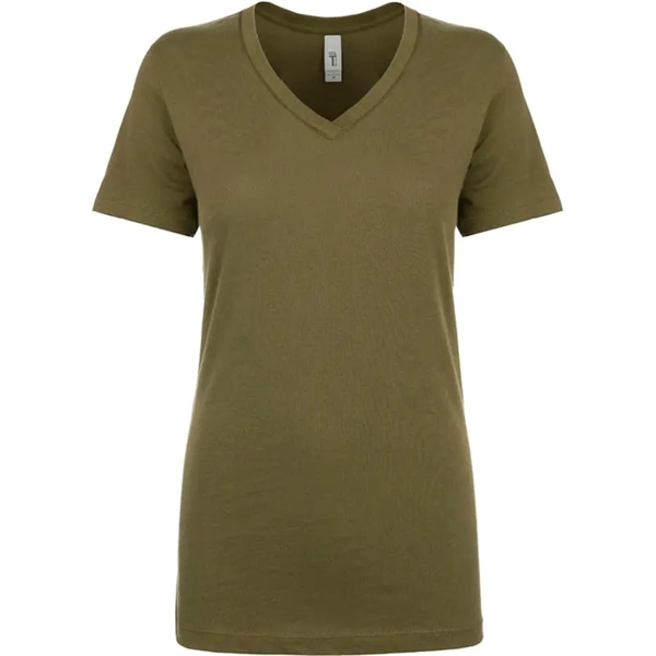 Next Level Ladies Ideal V - Next Level Ladies Ideal V - Image 13 of 21
