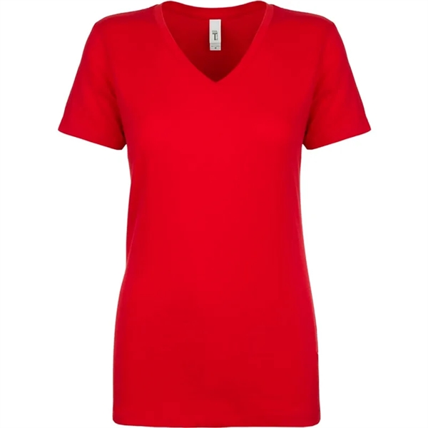 Next Level Ladies Ideal V - Next Level Ladies Ideal V - Image 16 of 21