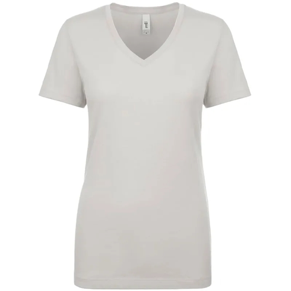 Next Level Ladies Ideal V - Next Level Ladies Ideal V - Image 18 of 21