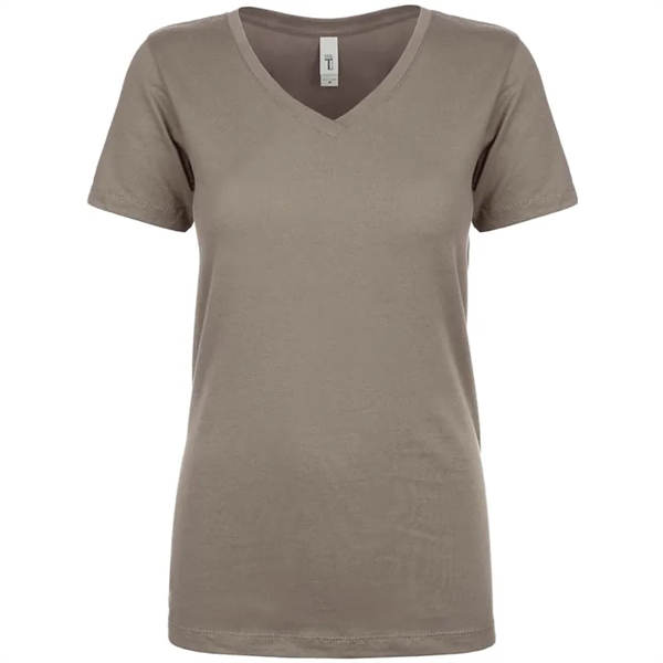 Next Level Ladies Ideal V - Next Level Ladies Ideal V - Image 21 of 21