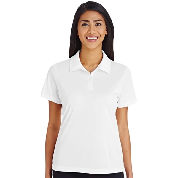 Team 365 Ladies Zone Performance Polo - Team 365 Ladies Zone Performance Polo - Image 1 of 8