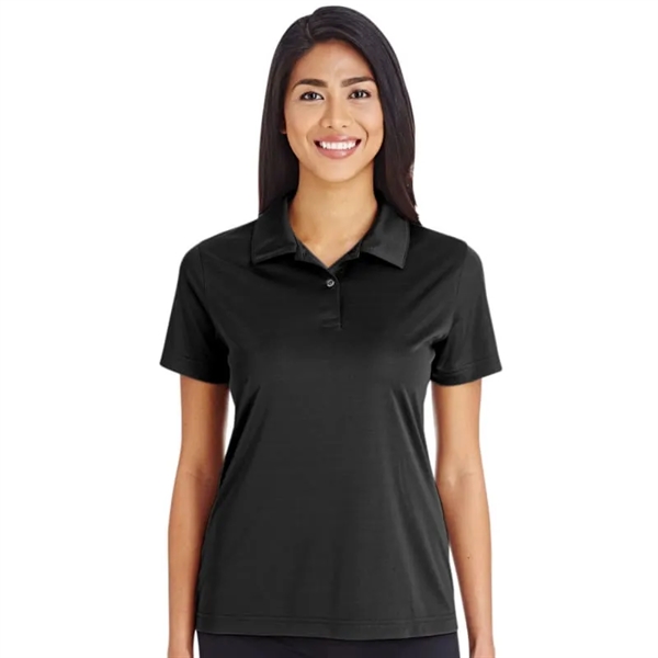 Team 365 Ladies Zone Performance Polo - Team 365 Ladies Zone Performance Polo - Image 2 of 8