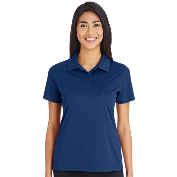 Team 365 Ladies Zone Performance Polo - Team 365 Ladies Zone Performance Polo - Image 3 of 8