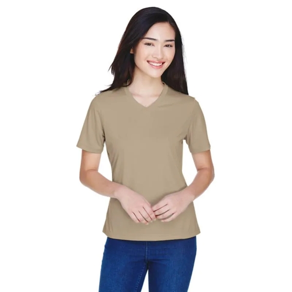 Team 365 Ladies Zone Performance T-Shirt - Team 365 Ladies Zone Performance T-Shirt - Image 0 of 17