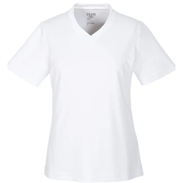 Team 365 Ladies Zone Performance T-Shirt - Team 365 Ladies Zone Performance T-Shirt - Image 1 of 17