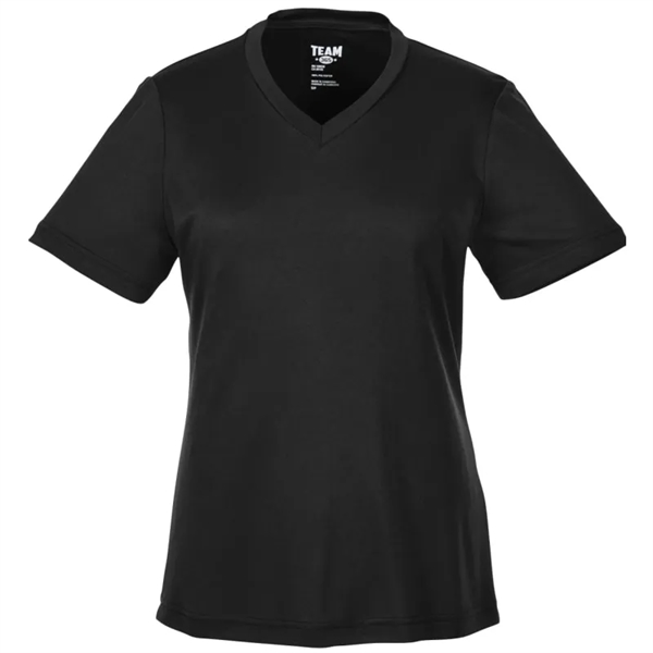 Team 365 Ladies Zone Performance T-Shirt - Team 365 Ladies Zone Performance T-Shirt - Image 2 of 17