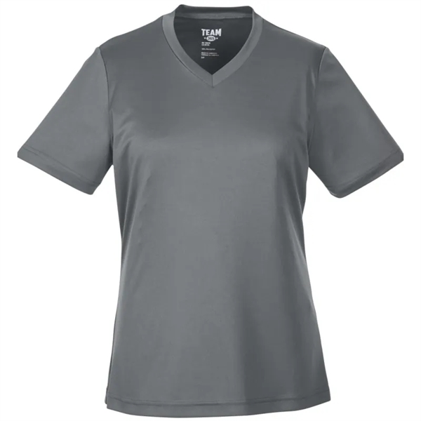 Team 365 Ladies Zone Performance T-Shirt - Team 365 Ladies Zone Performance T-Shirt - Image 7 of 17
