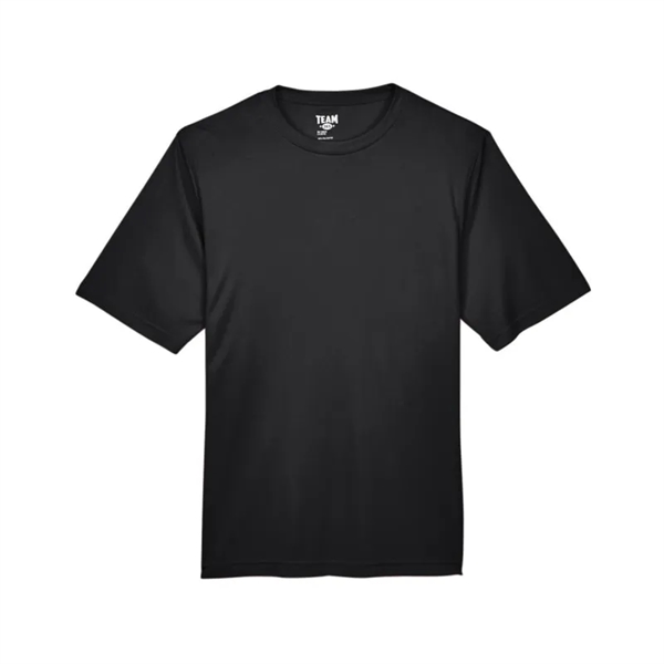 Team 365 Men's Zone Performance T-Shirt - Team 365 Men's Zone Performance T-Shirt - Image 2 of 26