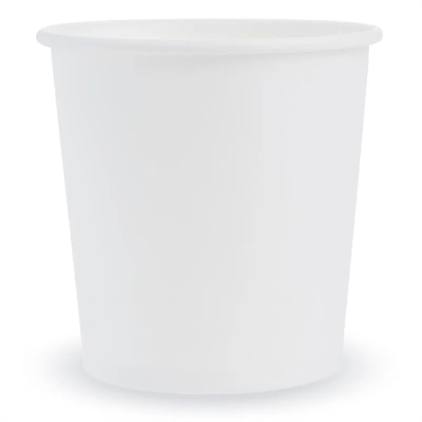Custom 4 Oz. Paper Hot Cups - Custom 4 Oz. Paper Hot Cups - Image 1 of 2