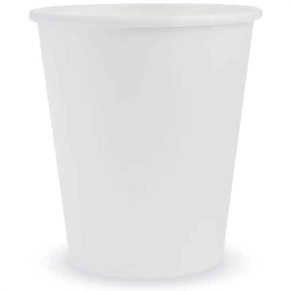 Custom 10 Oz. Paper Hot Cups - Custom 10 Oz. Paper Hot Cups - Image 1 of 2