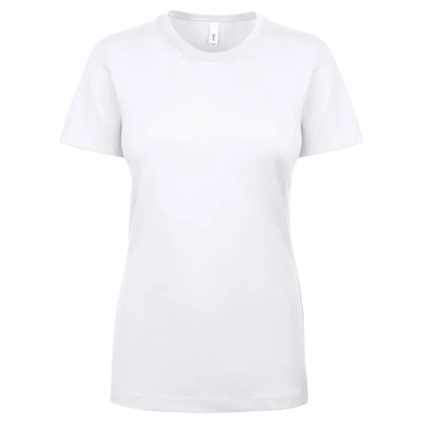 Next Level Ladies Ideal T-Shirt - Next Level Ladies Ideal T-Shirt - Image 1 of 25