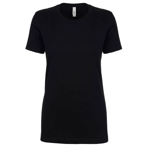 Next Level Ladies Ideal T-Shirt - Next Level Ladies Ideal T-Shirt - Image 2 of 25