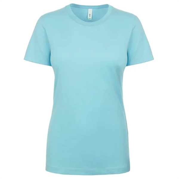 Next Level Ladies Ideal T-Shirt - Next Level Ladies Ideal T-Shirt - Image 5 of 25