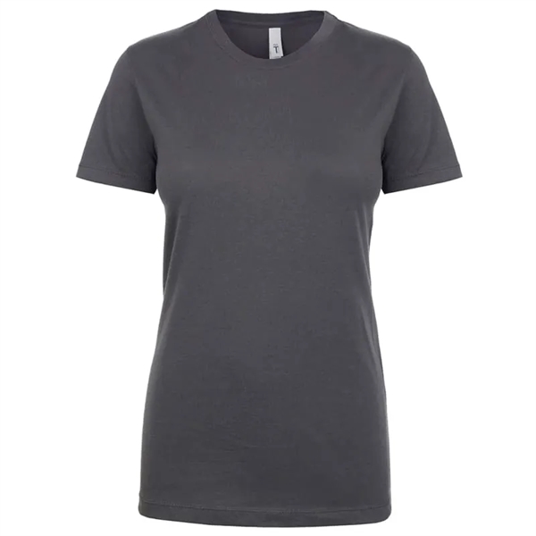 Next Level Ladies Ideal T-Shirt - Next Level Ladies Ideal T-Shirt - Image 7 of 25