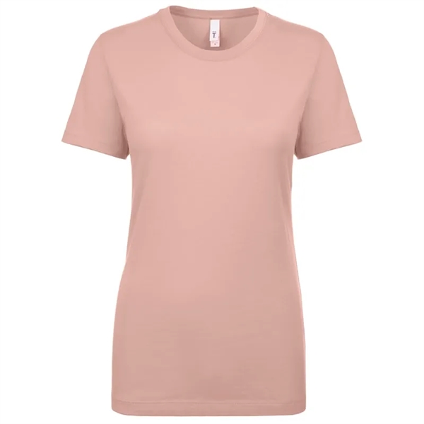 Next Level Ladies Ideal T-Shirt - Next Level Ladies Ideal T-Shirt - Image 8 of 25