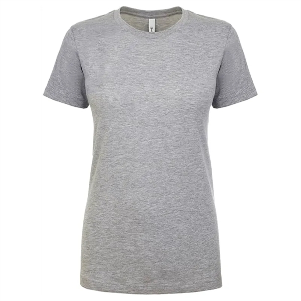 Next Level Ladies Ideal T-Shirt - Next Level Ladies Ideal T-Shirt - Image 9 of 25