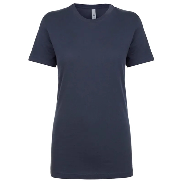 Next Level Ladies Ideal T-Shirt - Next Level Ladies Ideal T-Shirt - Image 11 of 25