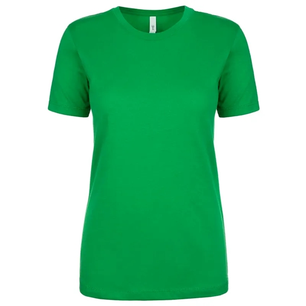 Next Level Ladies Ideal T-Shirt - Next Level Ladies Ideal T-Shirt - Image 12 of 25