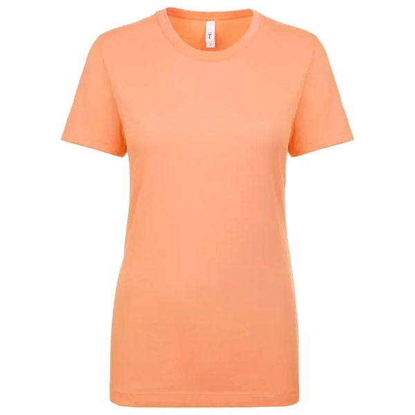 Next Level Ladies Ideal T-Shirt - Next Level Ladies Ideal T-Shirt - Image 13 of 25