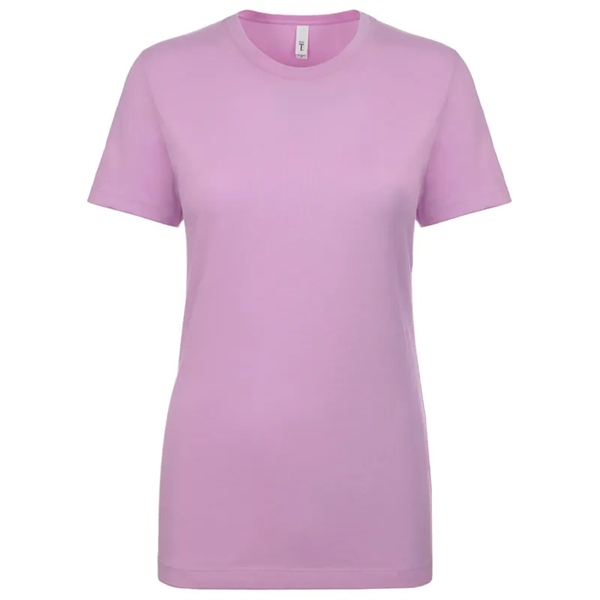 Next Level Ladies Ideal T-Shirt - Next Level Ladies Ideal T-Shirt - Image 14 of 25