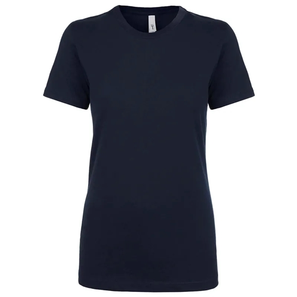 Next Level Ladies Ideal T-Shirt - Next Level Ladies Ideal T-Shirt - Image 15 of 25