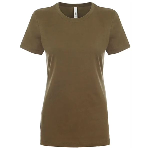 Next Level Ladies Ideal T-Shirt - Next Level Ladies Ideal T-Shirt - Image 16 of 25