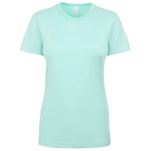 Next Level Ladies Ideal T-Shirt - Next Level Ladies Ideal T-Shirt - Image 17 of 25