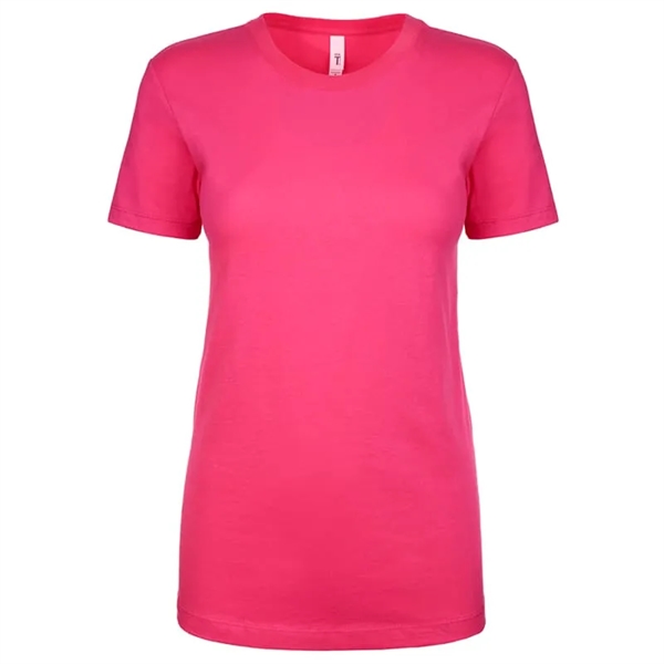 Next Level Ladies Ideal T-Shirt - Next Level Ladies Ideal T-Shirt - Image 19 of 25