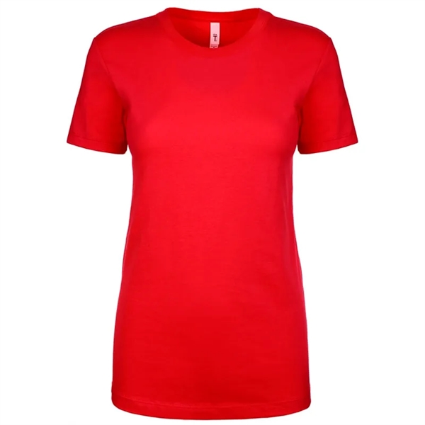 Next Level Ladies Ideal T-Shirt - Next Level Ladies Ideal T-Shirt - Image 20 of 25